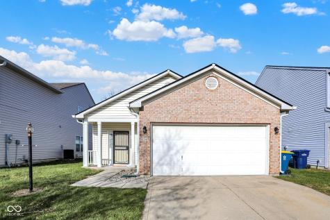 15347 Wandering Way Noblesville IN 46060