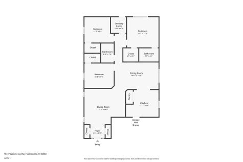 15347 Wandering Way Noblesville IN 46060