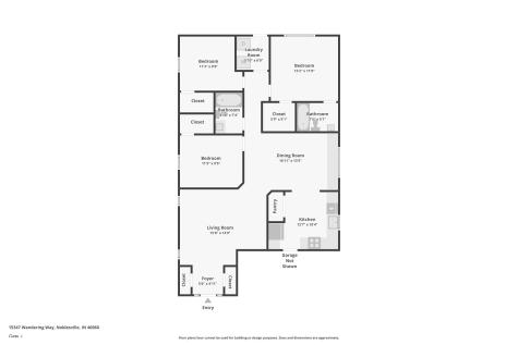 15347 Wandering Way Noblesville IN 46060