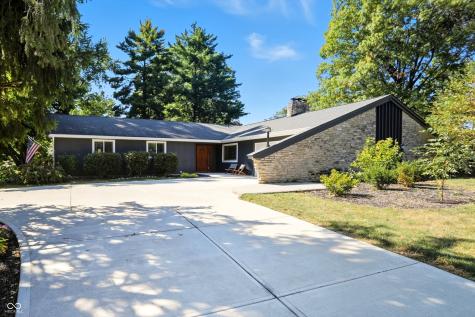 7420 Lesley Avenue Indianapolis IN 46250