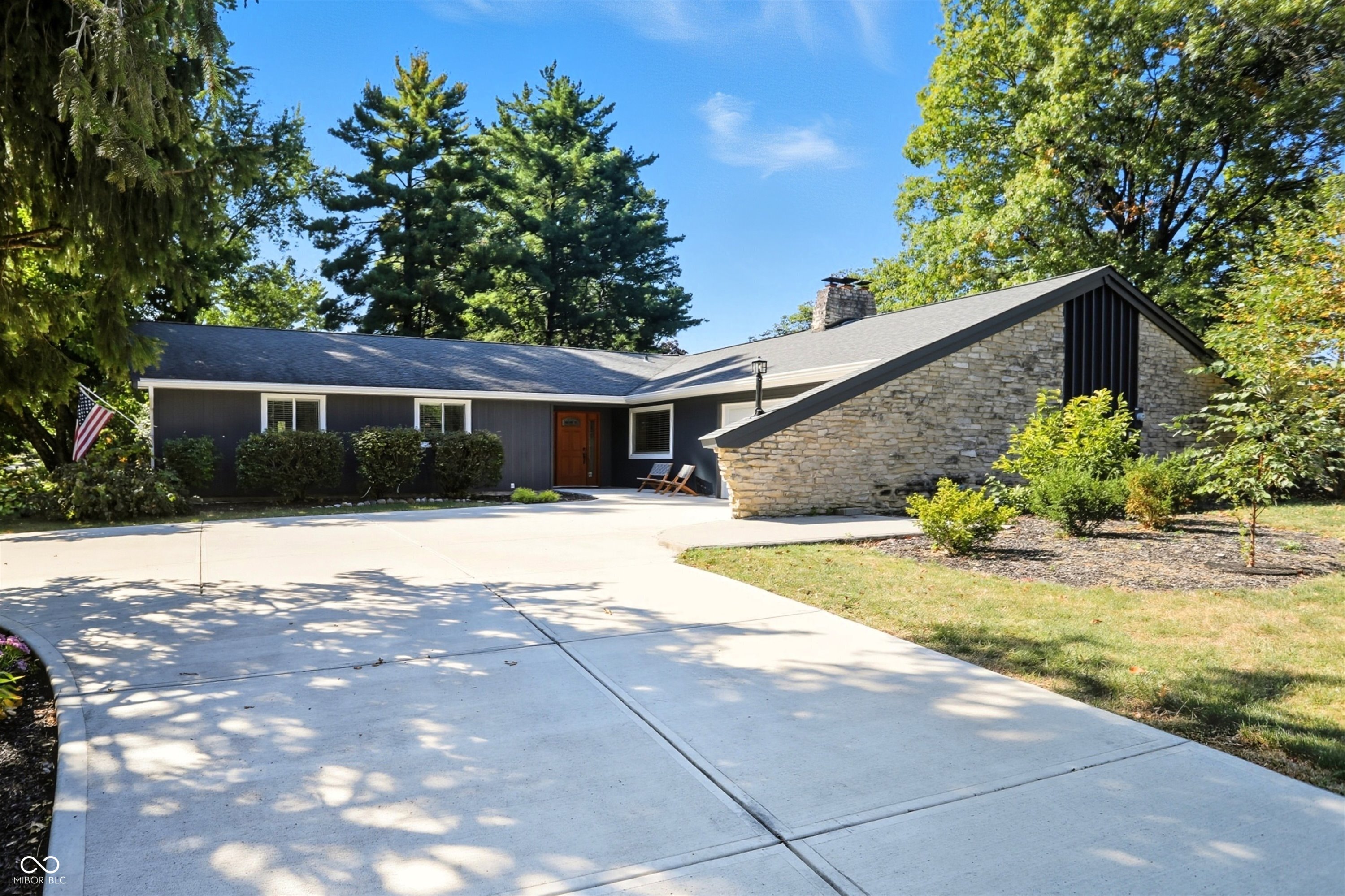 7420 Lesley Avenue Indianapolis IN 46250