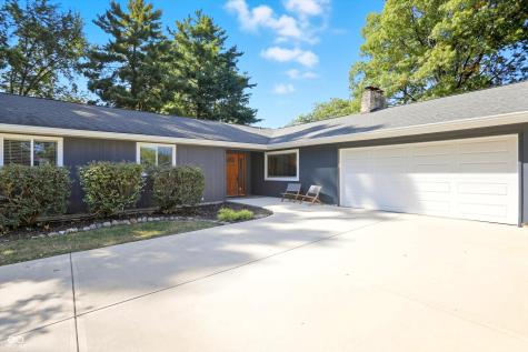 7420 Lesley Avenue Indianapolis IN 46250