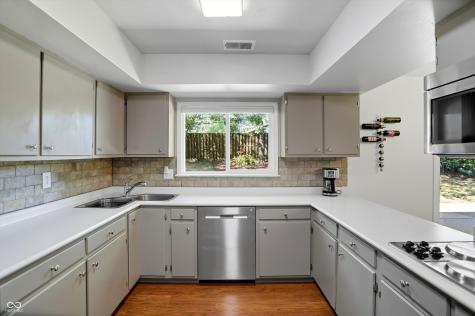 7420 Lesley Avenue Indianapolis IN 46250