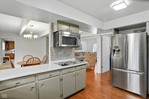 7420 Lesley Avenue Indianapolis IN 46250
