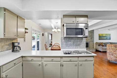 7420 Lesley Avenue Indianapolis IN 46250