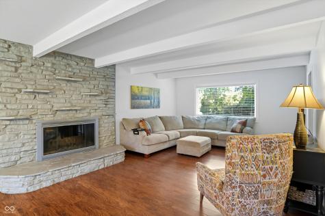 7420 Lesley Avenue Indianapolis IN 46250