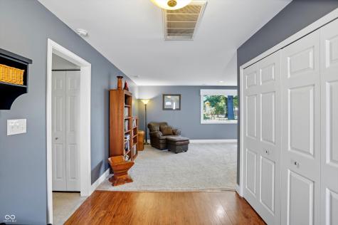 7420 Lesley Avenue Indianapolis IN 46250