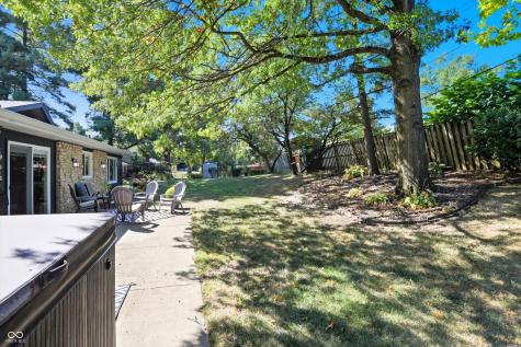 7420 Lesley Avenue Indianapolis IN 46250