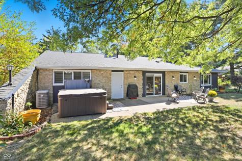 7420 Lesley Avenue Indianapolis IN 46250