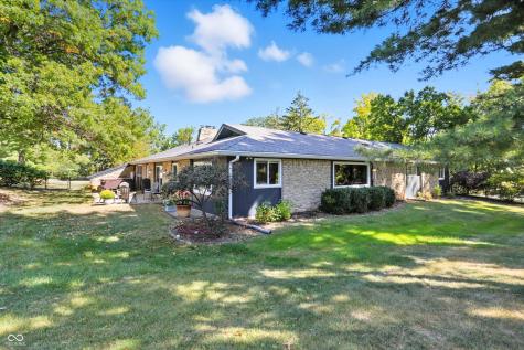 7420 Lesley Avenue Indianapolis IN 46250
