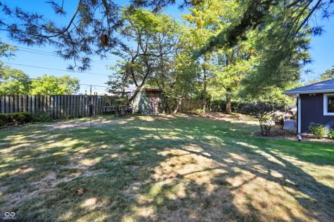 7420 Lesley Avenue Indianapolis IN 46250