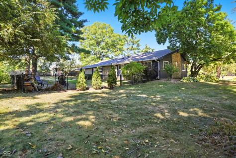 7420 Lesley Avenue Indianapolis IN 46250