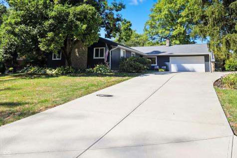 7420 Lesley Avenue Indianapolis IN 46250