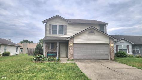 3445 W 53rd Street Indianapolis IN 46228