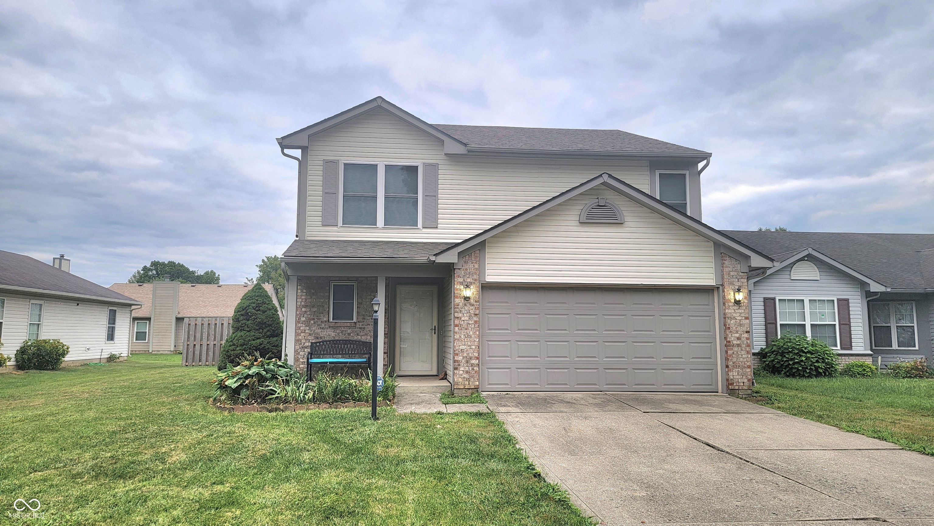 3445 W 53rd Street Indianapolis IN 46228