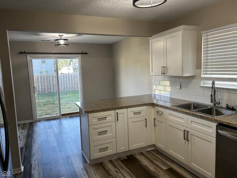 3445 W 53rd Street Indianapolis IN 46228
