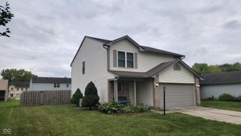3445 W 53rd Street Indianapolis IN 46228