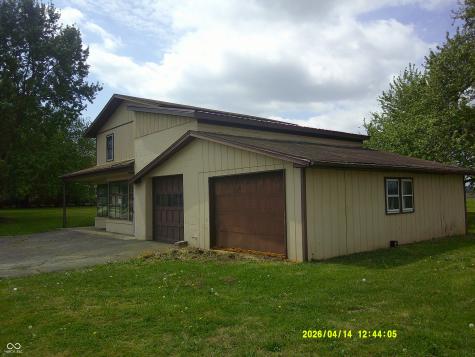 12573 S State Road 3 Westport IN 47283