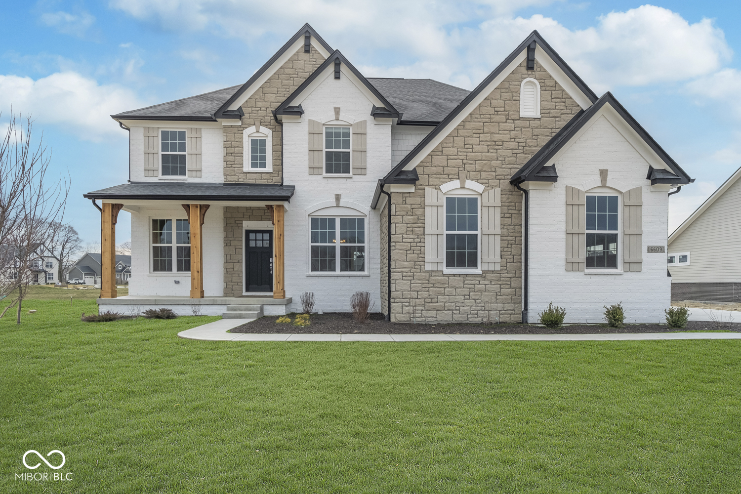 6609 N Dogwood Drive Mccordsville IN 46055