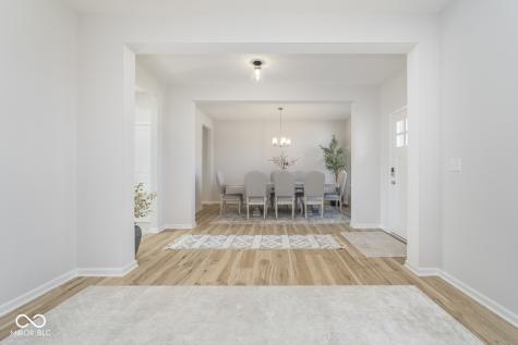 6609 N Dogwood Drive Mccordsville IN 46055