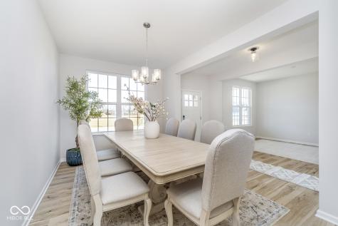 6609 N Dogwood Drive Mccordsville IN 46055