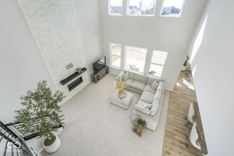 6609 N Dogwood Drive Mccordsville IN 46055