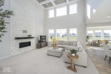 6609 N Dogwood Drive Mccordsville IN 46055