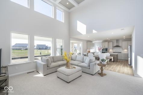 6609 N Dogwood Drive Mccordsville IN 46055