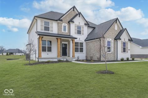 6609 N Dogwood Drive Mccordsville IN 46055