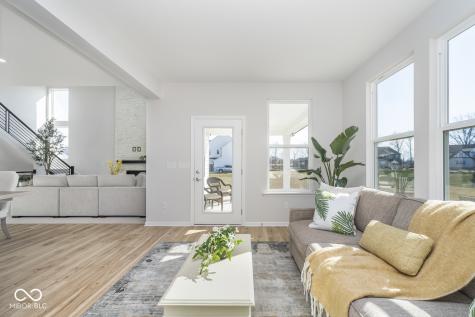 6609 N Dogwood Drive Mccordsville IN 46055