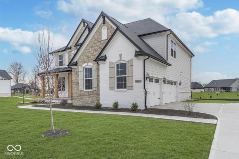 6609 N Dogwood Drive Mccordsville IN 46055