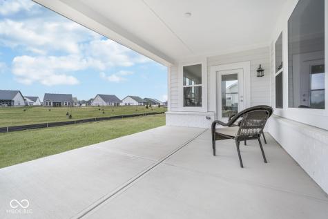 6609 N Dogwood Drive Mccordsville IN 46055