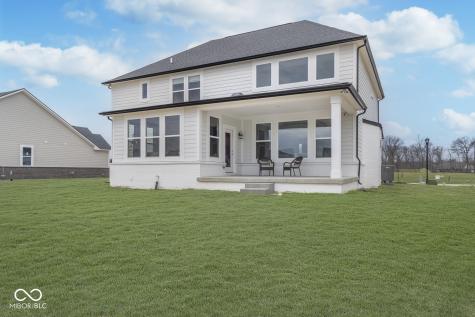 6609 N Dogwood Drive Mccordsville IN 46055