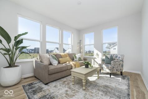 6609 N Dogwood Drive Mccordsville IN 46055