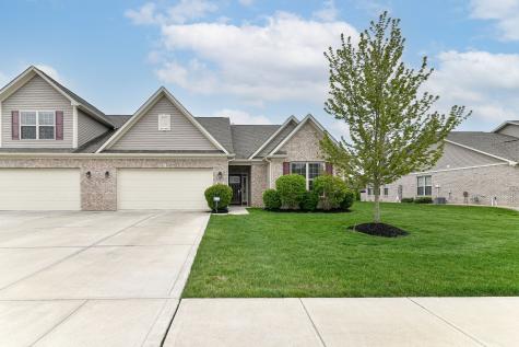 8937 Stoney Meadow Boulevard Avon IN 46123