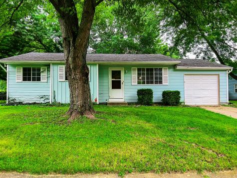 1429 Lansdowne Road Indianapolis IN 46234