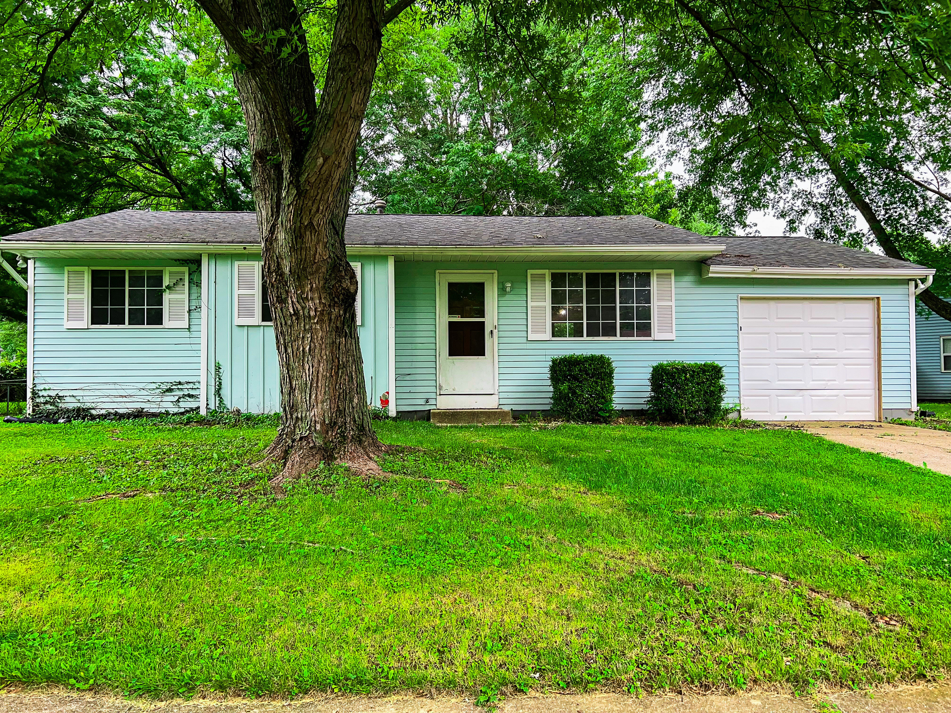 1429 Lansdowne Road Indianapolis IN 46234