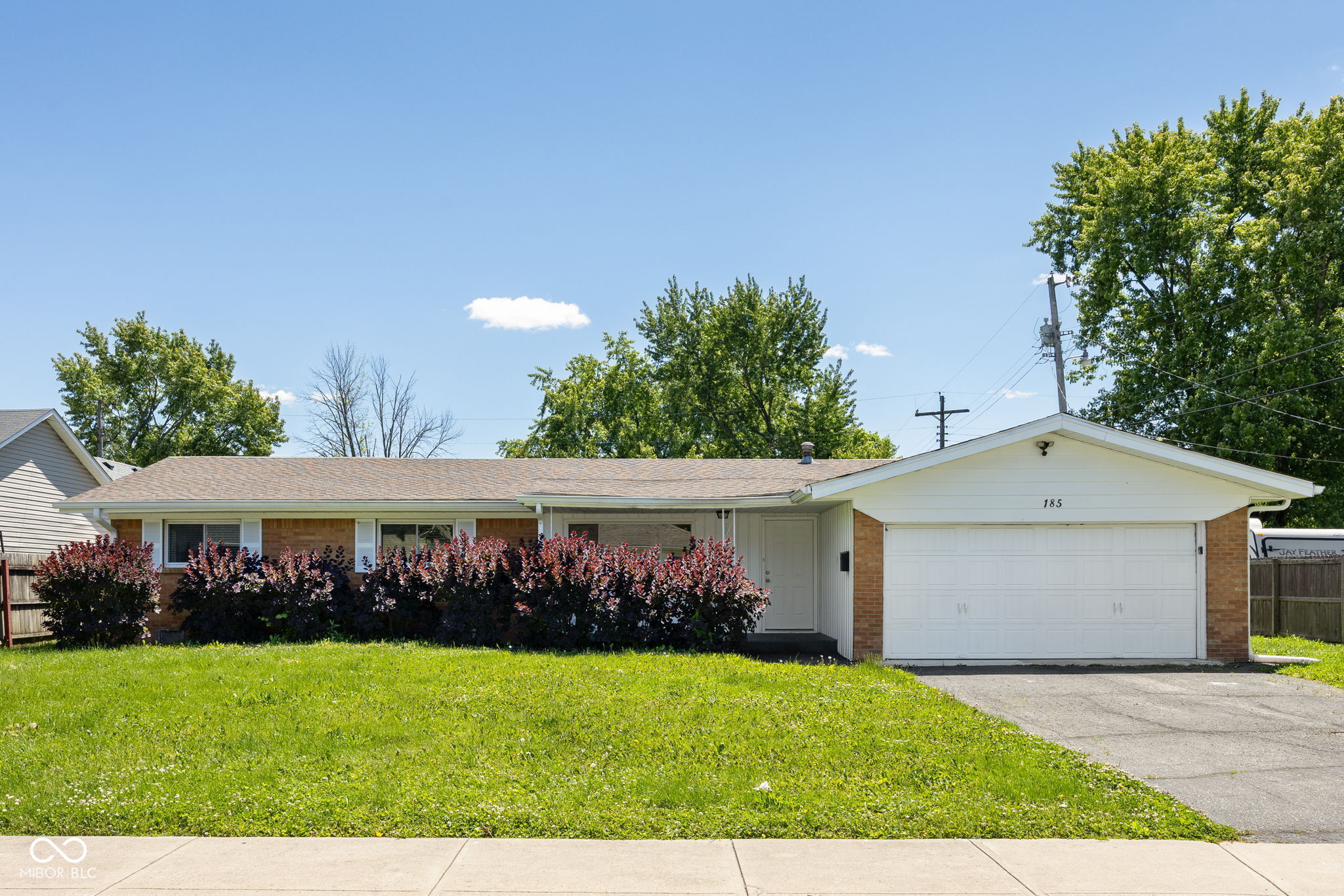 185 Oliver Avenue Franklin IN 46131