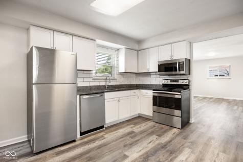 185 Oliver Avenue Franklin IN 46131