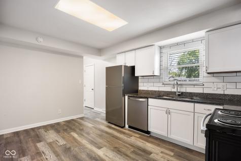 185 Oliver Avenue Franklin IN 46131