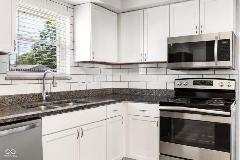 185 Oliver Avenue Franklin IN 46131