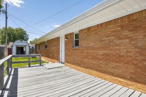 185 Oliver Avenue Franklin IN 46131