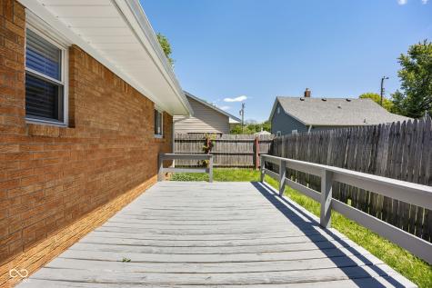 185 Oliver Avenue Franklin IN 46131
