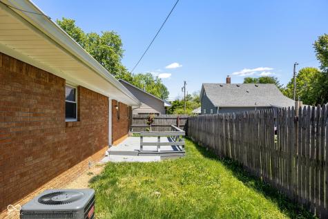 185 Oliver Avenue Franklin IN 46131