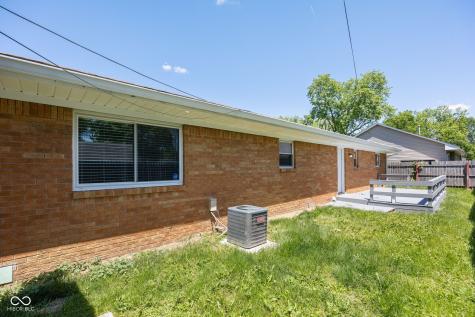 185 Oliver Avenue Franklin IN 46131