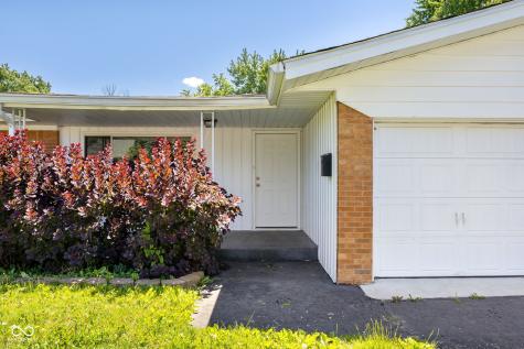 185 Oliver Avenue Franklin IN 46131