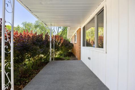 185 Oliver Avenue Franklin IN 46131