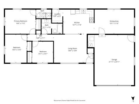 185 Oliver Avenue Franklin IN 46131