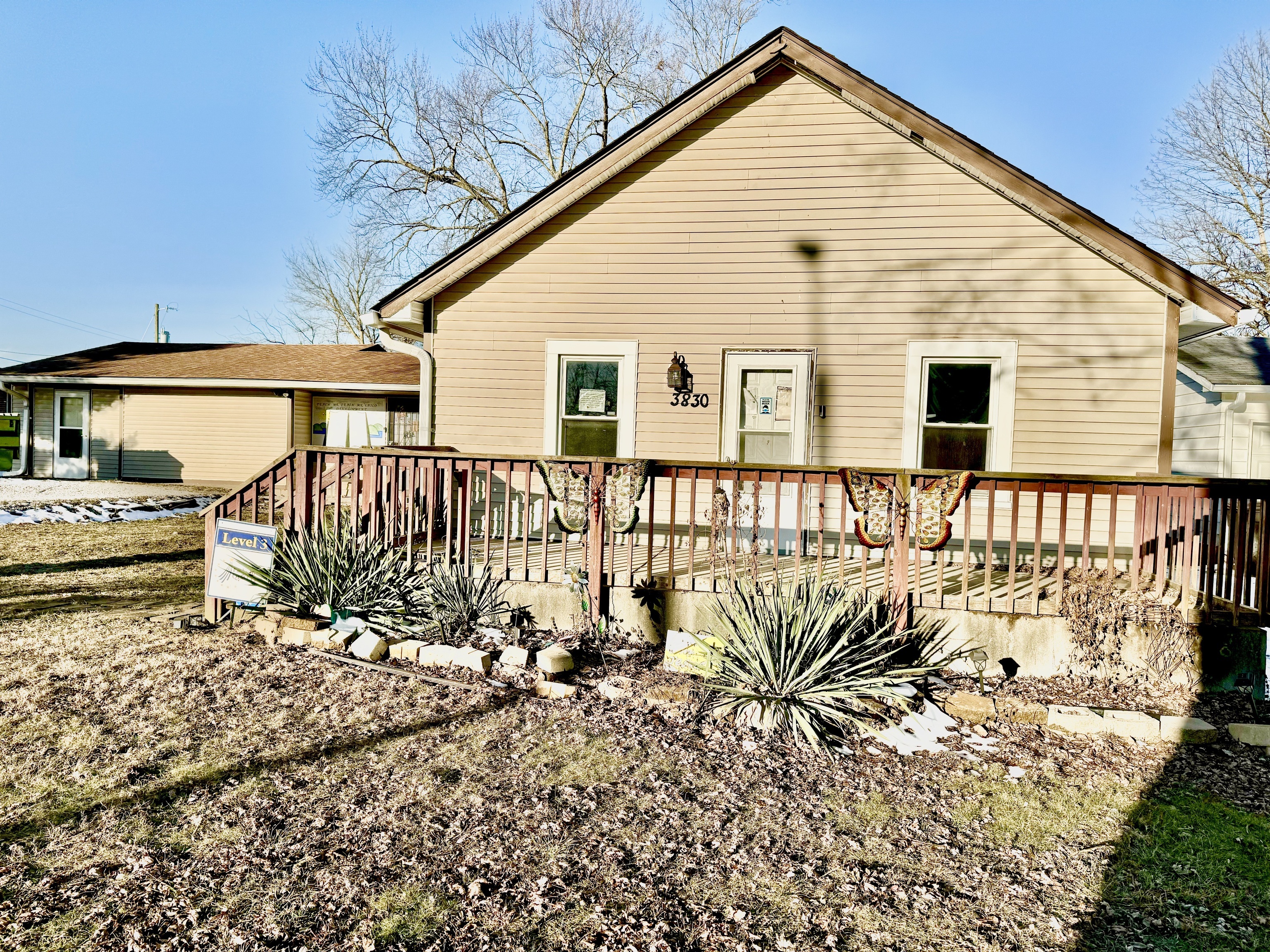 3830 N Layman Avenue Indianapolis IN 46226