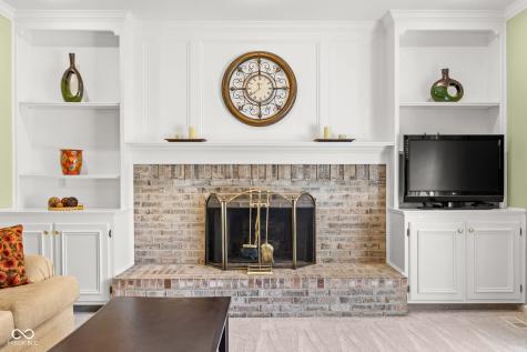 14408 Whisper Wind Drive Carmel IN 46032